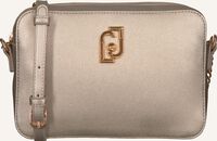 Gouden LIU JO Schoudertas S CROSSBODY NATU - medium