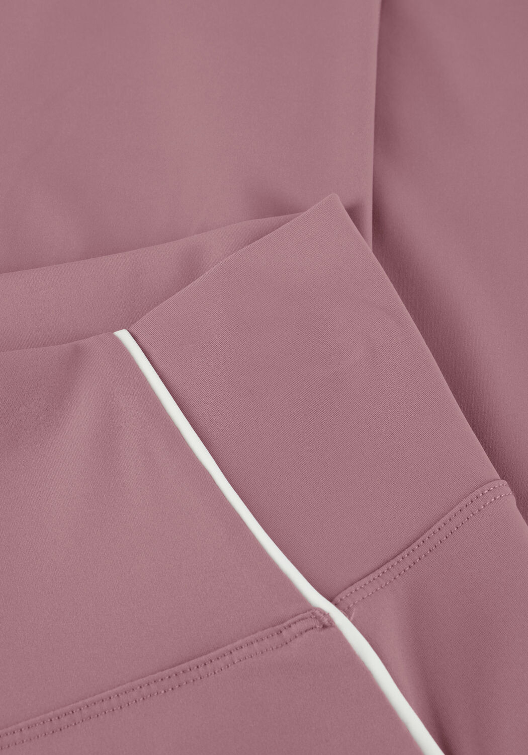 Khaki THE LOLA CLUB Legging ALMA LEGGING - large