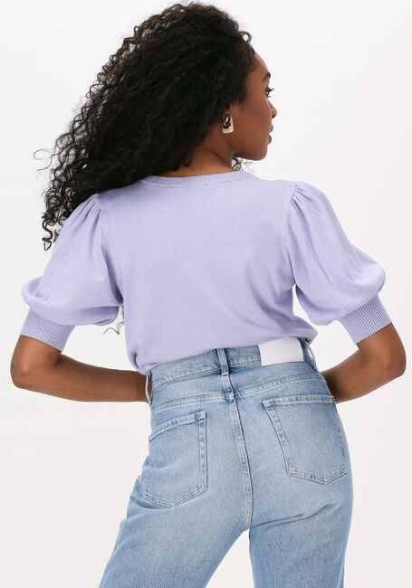 Lila MINUS Top LIVA KNIT TEE - large