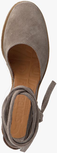 sandalen met dichte neus dames
