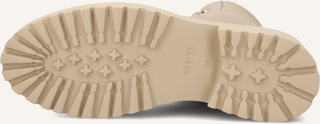 Beige NUBIKK Veterboots FAE PRIME Beige NUBIKK Veterboots FAE PRIME - large