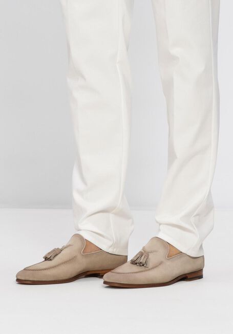 Grijze MAGNANNI Loafers 25397 - large