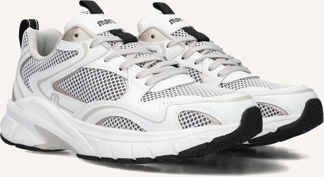 Witte MARUTI Lage sneakers NOVI Witte MARUTI Lage sneakers NOVI - large