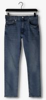 Blauwe TOMMY HILFIGER Slim fit jeans SLIM BLEECKER PSTR