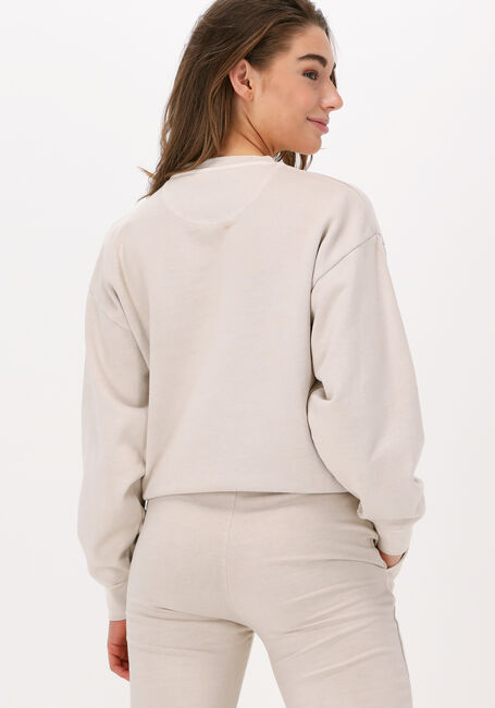 Zand LYLE & SCOTT Sweater GARMENT DYE SWEATSHIRT - large