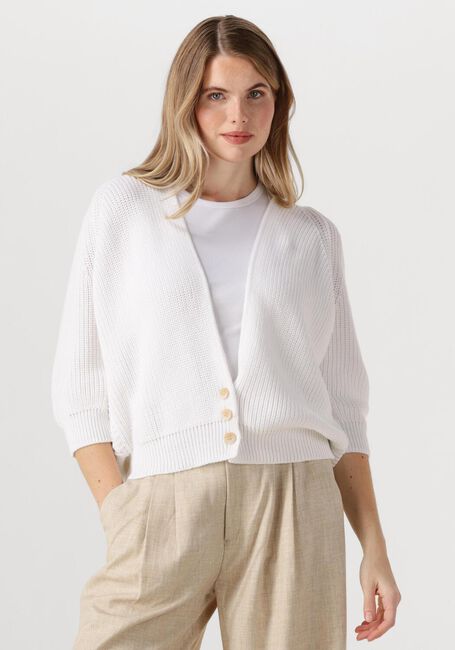 Witte BELLAMY Vest TESSA - large