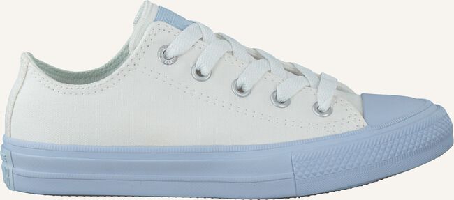 Witte CONVERSE Lage sneakers CHUCK TAYLOR II OX Witte CONVERSE Lage sneakers CHUCK TAYLOR II OX - large