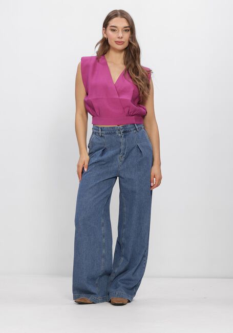 Roze SUNCOO Top LAOS - large