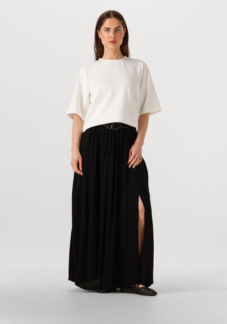 Witte STUDIO AMAYA T-shirt LILLY SHIRT - large