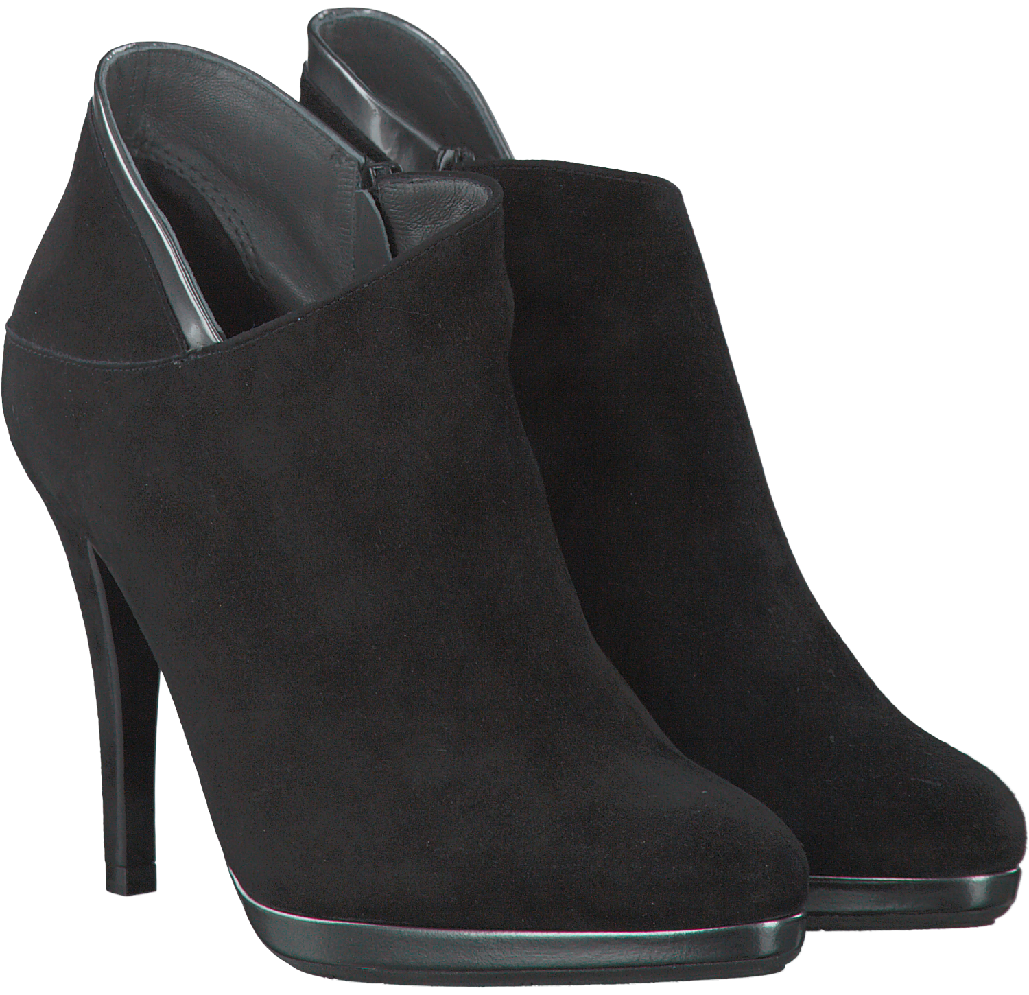 Zwarte PETER KAISER Pumps PALE | Omoda Zwarte PETER KAISER Pumps PALE | Omoda