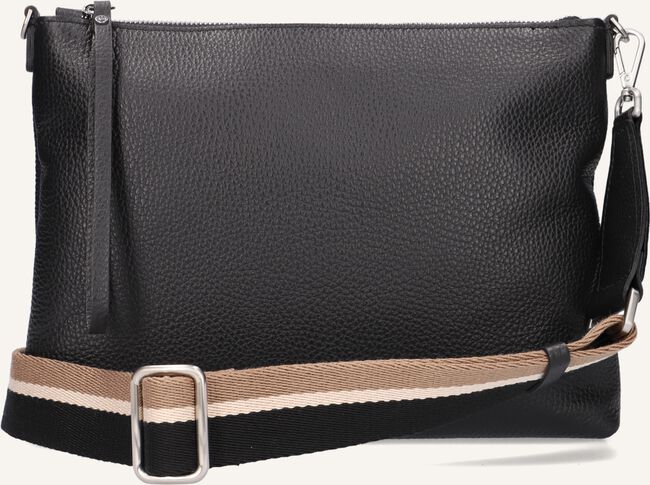 Zwarte GIANNI CHIARINI Schoudertas GIORGIA Zwarte GIANNI CHIARINI Schoudertas GIORGIA - large