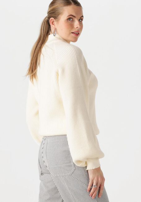 Witte MOVES Coltrui CASINNA JUMPER 1868 - large