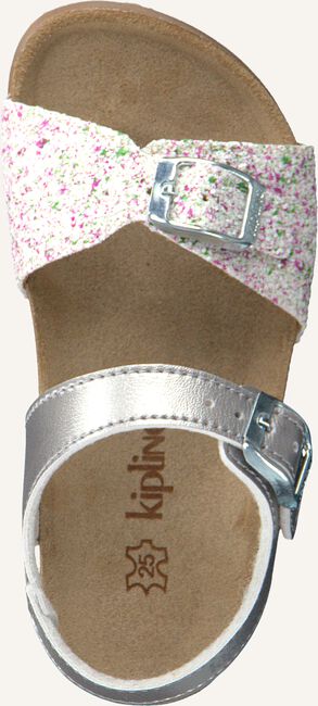 Zilveren KIPLING Platte sandalen NIFFO 2 Zilveren KIPLING Platte sandalen NIFFO 2 - large