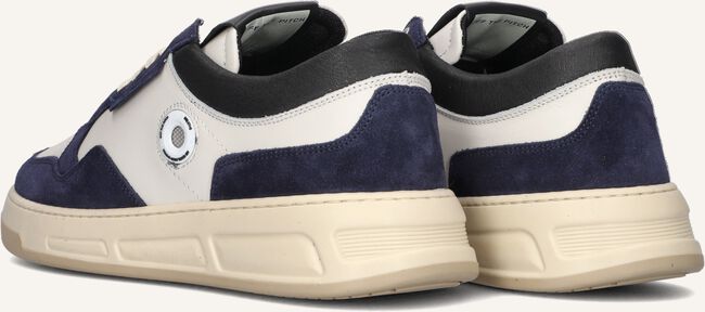 Blauwe OFF THE PITCH Lage sneakers BREATH Blauwe OFF THE PITCH Lage sneakers BREATH - large