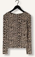 CATWALK JUNKIE LEOPARD LONG SLEEVE CATWALK JUNKIE LEOPARD LONG SLEEVE - medium
