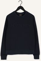 Donkerblauwe PEUTEREY Trui GUARARA Donkerblauwe PEUTEREY Trui GUARARA - medium