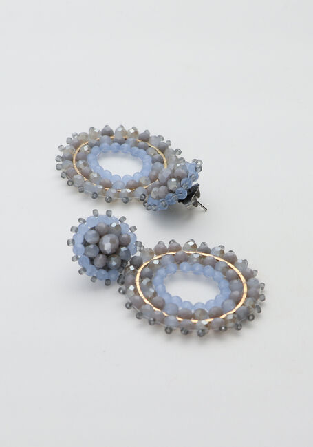 Multi PAULIE POCKET Oorbellen LIVA EARRINGS - large