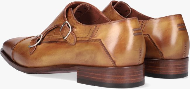 Bruine GREVE MAGNUM 4421 Nette schoenen - large