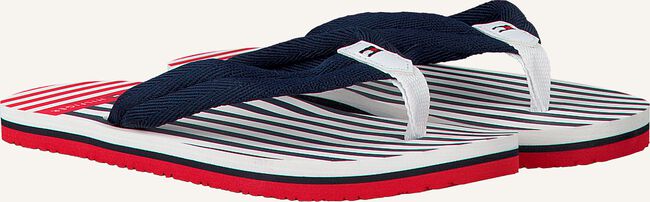 Witte TOMMY HILFIGER Slippers T3X0-00143 Witte TOMMY HILFIGER Slippers T3X0-00143 - large