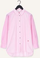 Roze LEON & HARPER Blouses CRUZ TC04 STRIPES Roze LEON & HARPER Blouses CRUZ TC04 STRIPES - medium