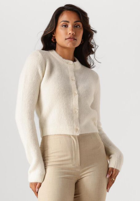 Ecru JOSH V Vest PATTY - large