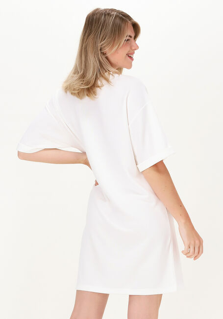 Witte JOSH V Mini jurk ROCHELLA - large