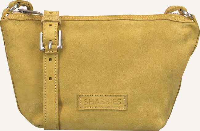Gele SHABBIES Schoudertas 261020023 Gele SHABBIES Schoudertas 261020023 - large