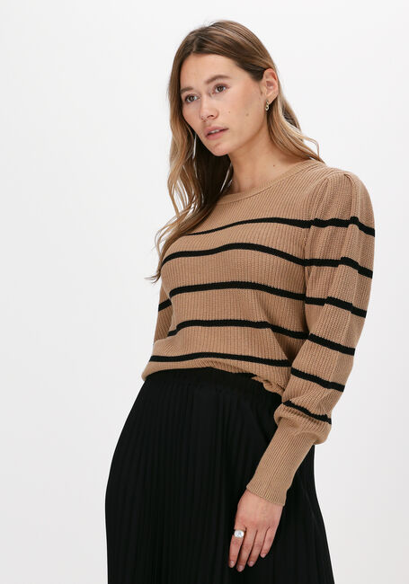 Camel SET Trui 72884 - large