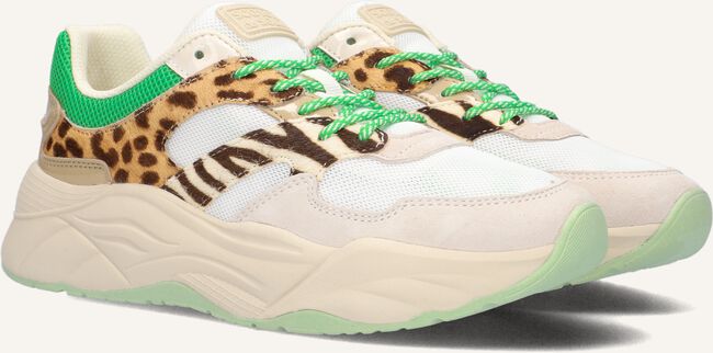 Witte SCOTCH & SODA Lage sneakers CELEST Witte SCOTCH & SODA Lage sneakers CELEST - large