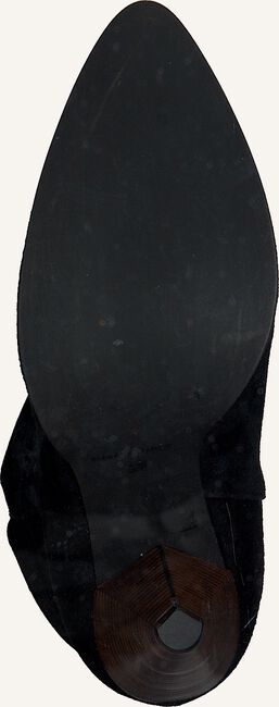 Zwarte NOTRE-V Hoge laarzen DUNA7\G Zwarte NOTRE-V Hoge laarzen DUNA7\G - large