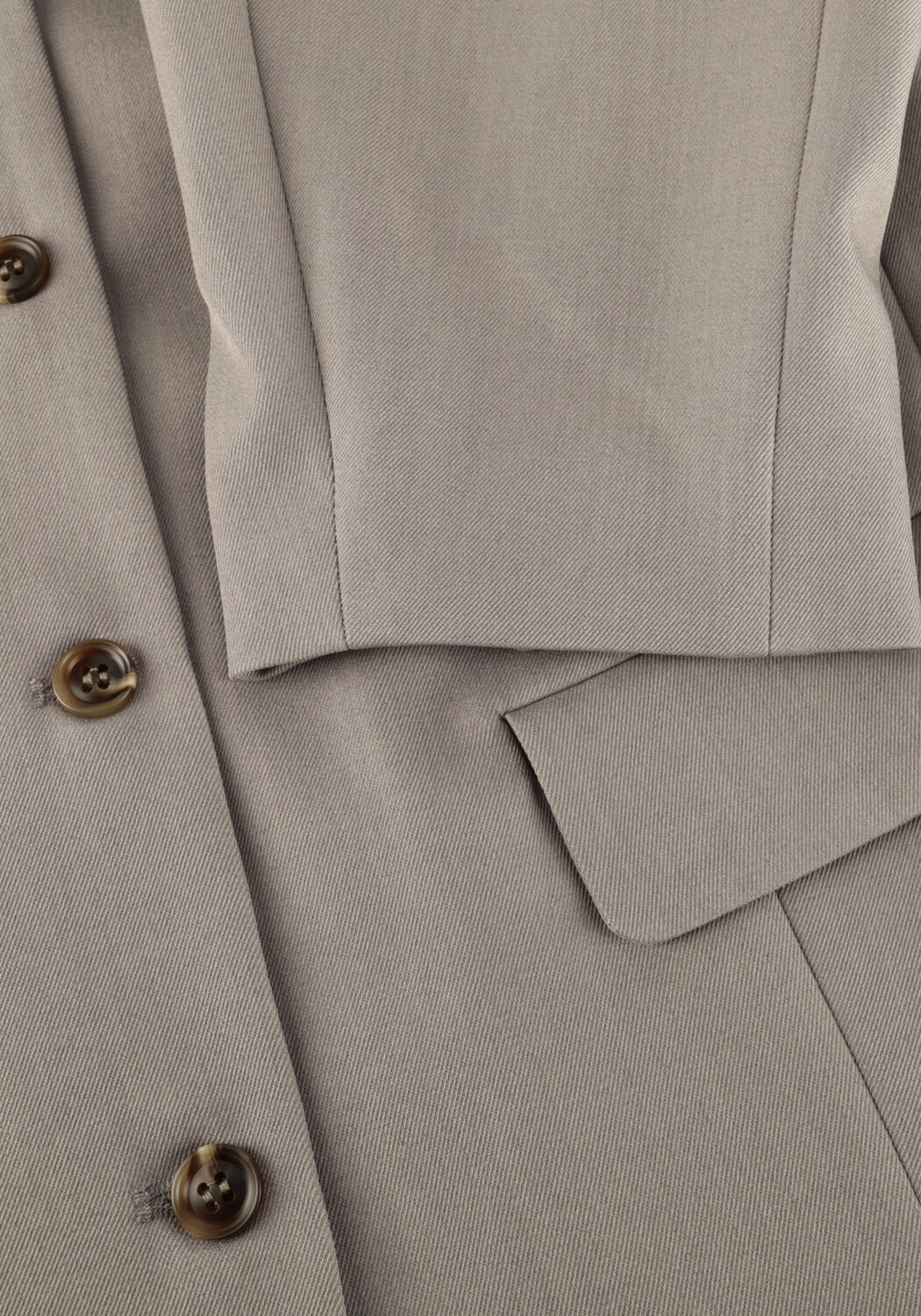 Zand NEO NOIR Jack ARANTI STRUCTURE CURVE JACKET - large