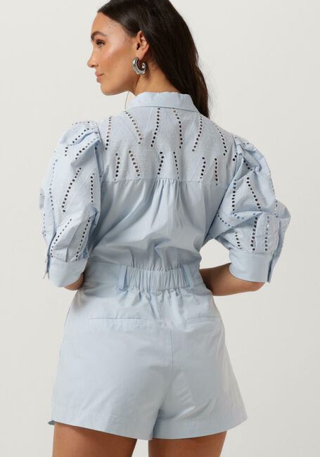 Blauwe JOSH V Playsuits WYNNE - large