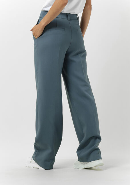 Blauwe MODSTRÖM Pantalon GALE PANTS - large