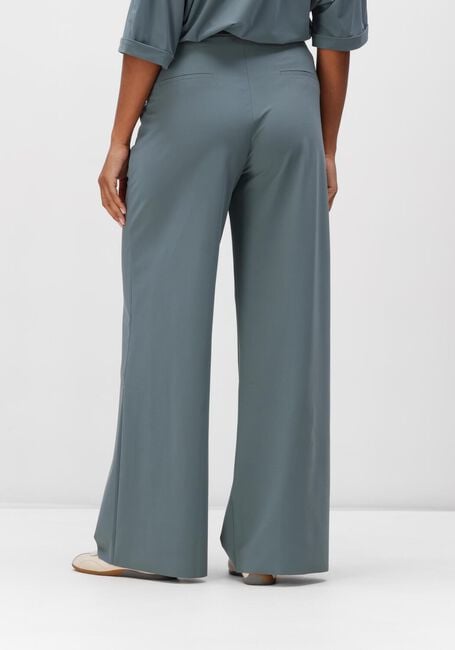 Petrol JAPAN TKY Wijde broek KONA LONG - large