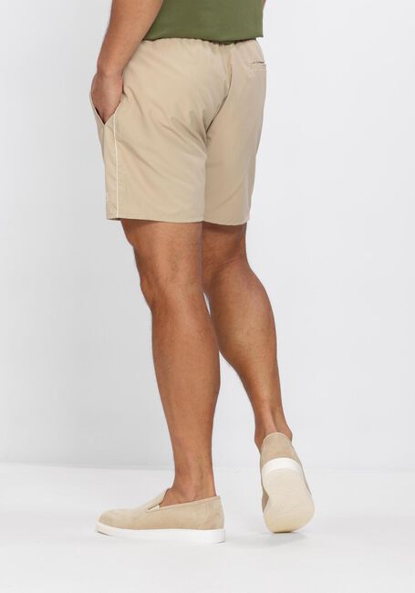 Beige BOSS BLACK Zwembroeken STARFISH - large