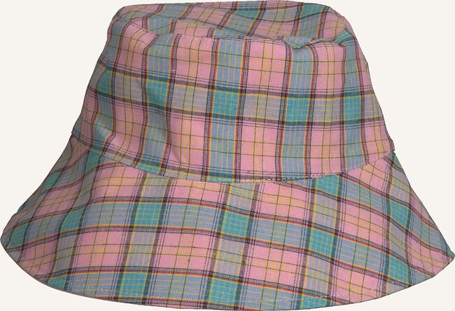 Roze ABOUT ACCESSORIES Hoed 402.87.100.0 Roze ABOUT ACCESSORIES Hoed 402.87.100.0 - large