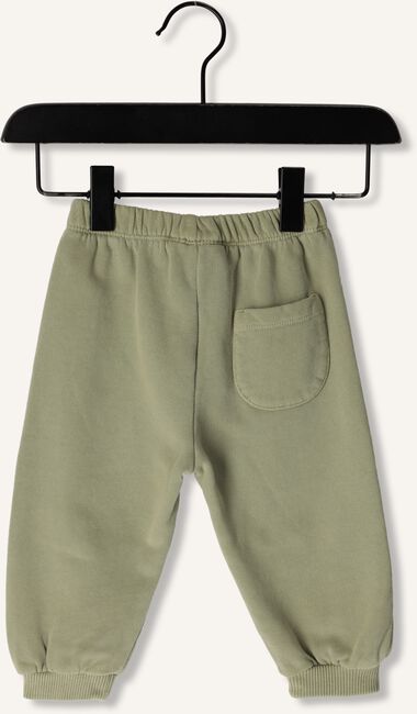 Groene PLAY UP Joggingbroek FLEECE TROUSERS Groene PLAY UP Joggingbroek FLEECE TROUSERS - large