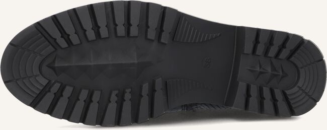Zwarte OMODA Veterboots LPMINK-100 Zwarte OMODA Veterboots LPMINK-100 - large