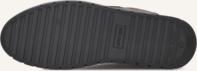 Grijze ANTONY MORATO Lage sneakers MMFW01713 Grijze ANTONY MORATO Lage sneakers MMFW01713 - large