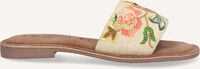 Multi LAZAMANI Teenslippers LA75027 Multi LAZAMANI Teenslippers LA75027 - medium