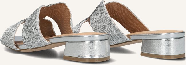 Zilveren AYANA Slippers 0325-8 Zilveren AYANA Slippers 0325-8 - large