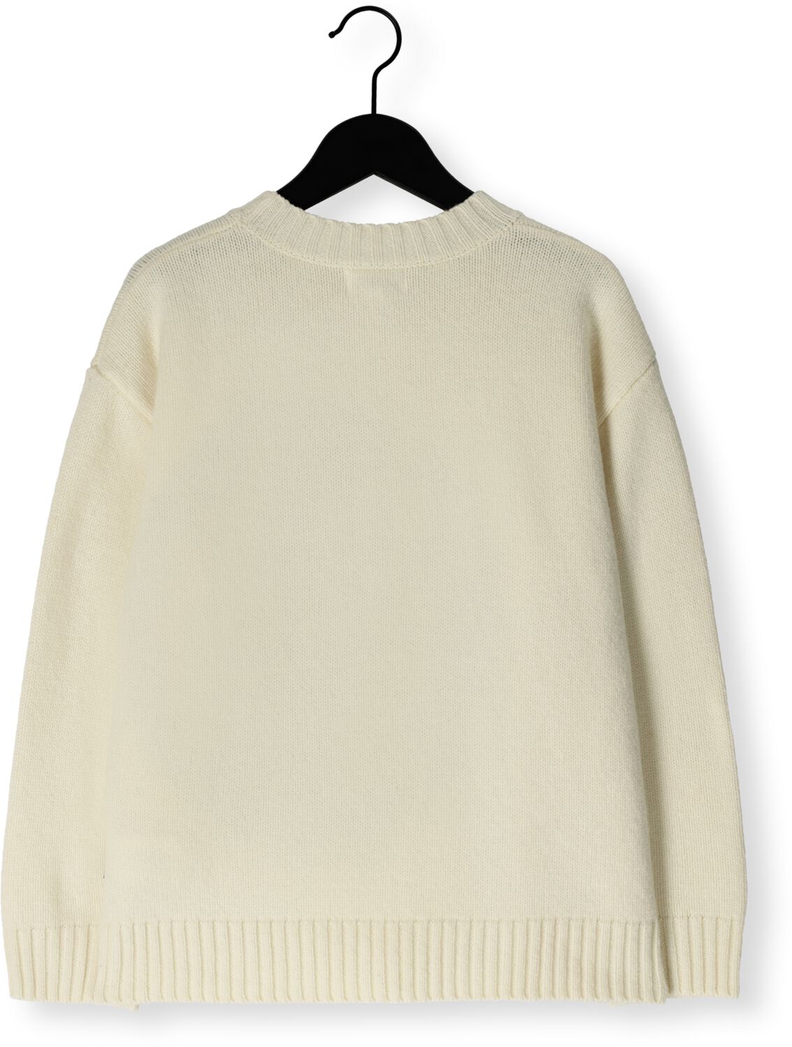 MOLO Meisjes Truien & Vesten Brian Wool Blauw
