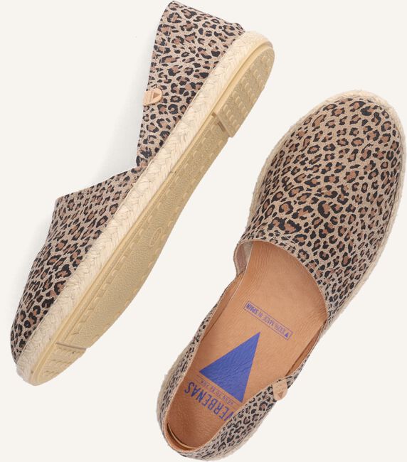 Beige VERBENAS Espadrilles CARMEN Beige VERBENAS Espadrilles CARMEN - large