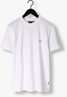 Witte GENTI T-shirt J9038-1223