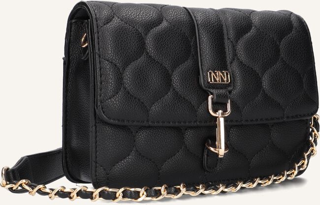 Zwarte NIK & NIK Schoudertas DEAU BAG Zwarte NIK & NIK Schoudertas DEAU BAG - large