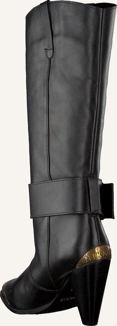 Zwarte NIKKIE Hoge laarzen DIANA BOOTS Zwarte NIKKIE Hoge laarzen DIANA BOOTS - large