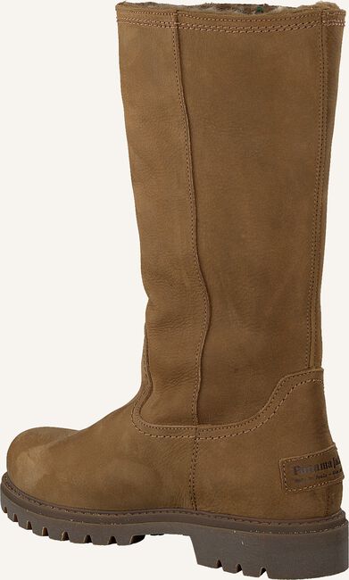 Camel PANAMA JACK Hoge laarzen BAMBINA B91 Camel PANAMA JACK Hoge laarzen BAMBINA B91 - large