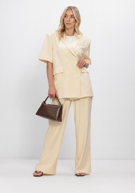 Witte STUDIO AMAYA Jassen FENDI BLAZER - large