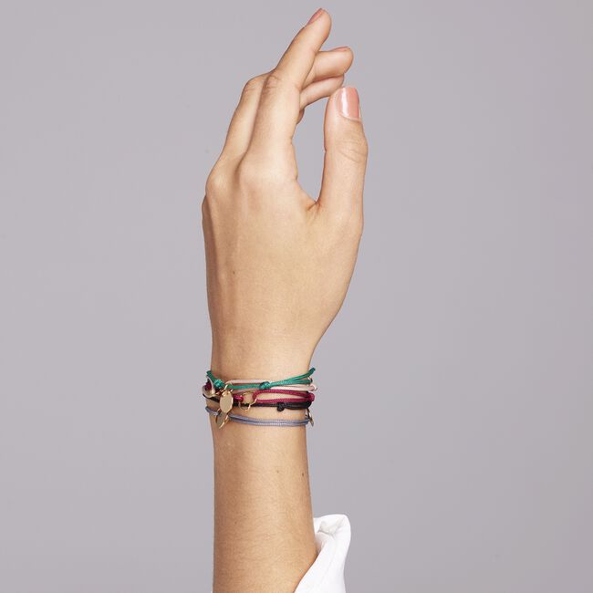 Zwarte JEWELLERY BY SOPHIE Armbanden MY EVERYDAY HEART Zwarte JEWELLERY BY SOPHIE Armbanden MY EVERYDAY HEART - large