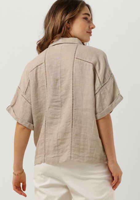 Zand KNIT-TED Blouses KATE - large